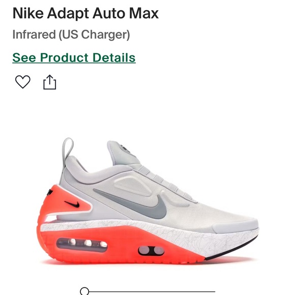 Nike Adapt Auto Max - Picture 5 of 17